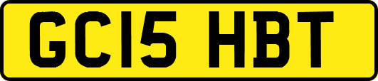 GC15HBT