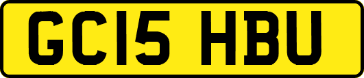GC15HBU