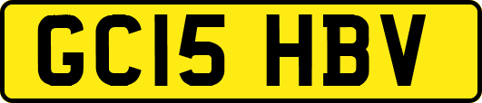 GC15HBV