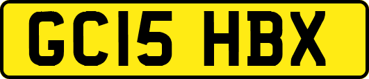 GC15HBX