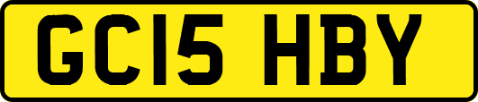 GC15HBY