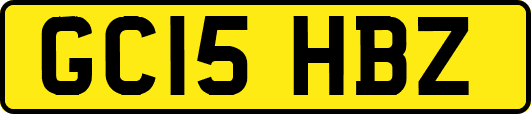 GC15HBZ