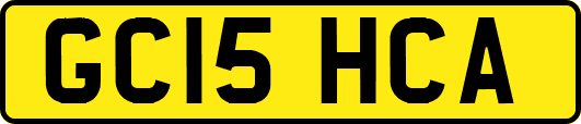 GC15HCA