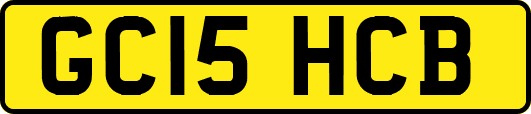 GC15HCB