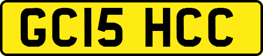 GC15HCC
