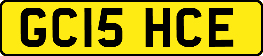 GC15HCE