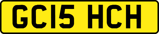 GC15HCH