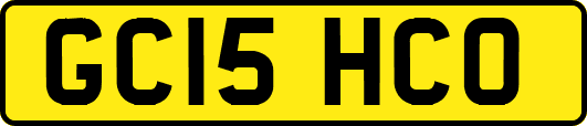 GC15HCO