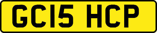GC15HCP