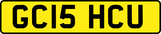 GC15HCU