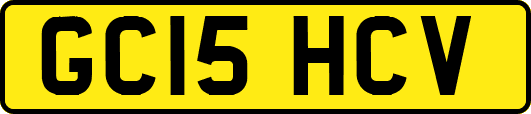 GC15HCV