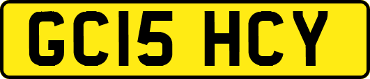 GC15HCY