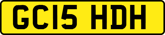 GC15HDH