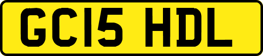 GC15HDL