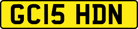 GC15HDN