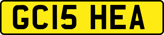 GC15HEA