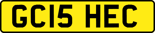 GC15HEC