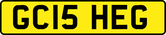 GC15HEG