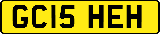 GC15HEH