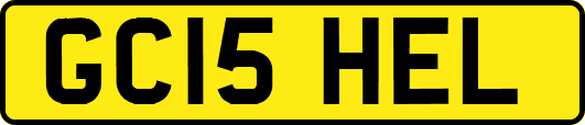 GC15HEL