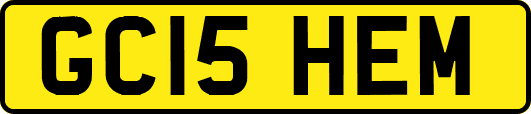 GC15HEM
