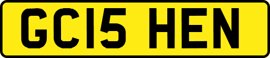 GC15HEN