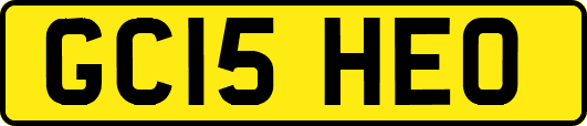 GC15HEO