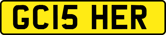 GC15HER