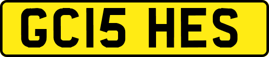 GC15HES