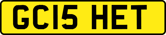 GC15HET