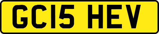 GC15HEV