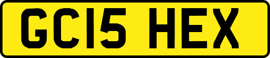 GC15HEX