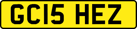 GC15HEZ