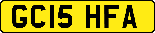 GC15HFA