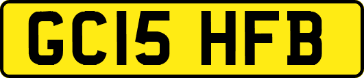 GC15HFB