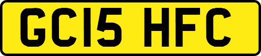 GC15HFC