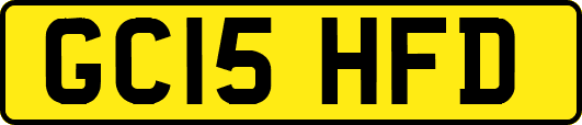 GC15HFD