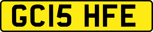 GC15HFE