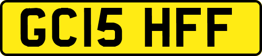GC15HFF