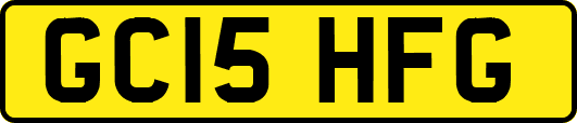 GC15HFG