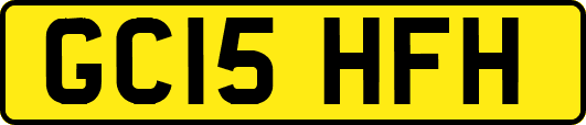 GC15HFH