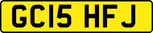 GC15HFJ