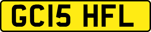 GC15HFL