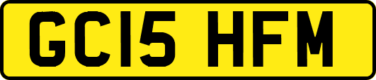 GC15HFM