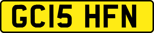 GC15HFN