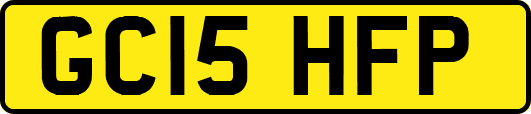 GC15HFP