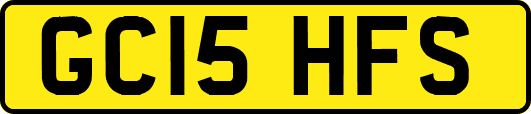 GC15HFS