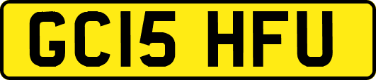 GC15HFU