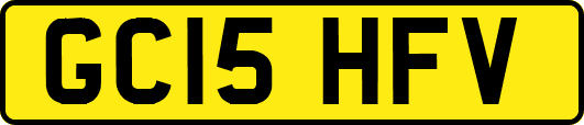 GC15HFV