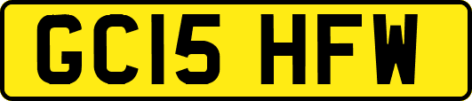GC15HFW